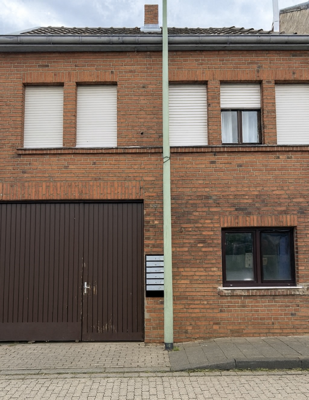 Monteurzimmer in Vettweiß mit praktischer Ausstattung